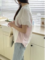 KKAM JUU S/S 2021 女裝上衣